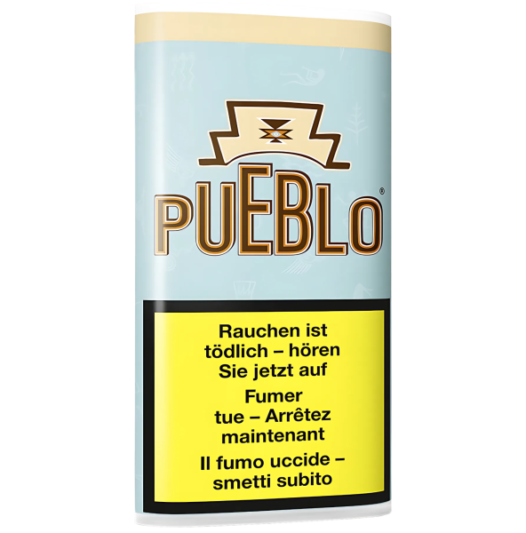 PUEBLO - Blue Tobacco 25g